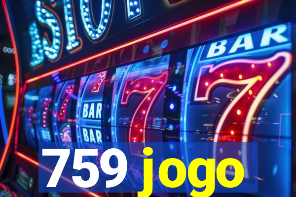 759 jogo